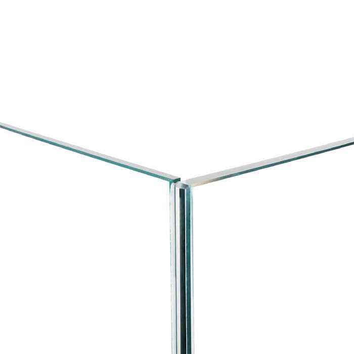 Frameless Cube Aquarium N40722