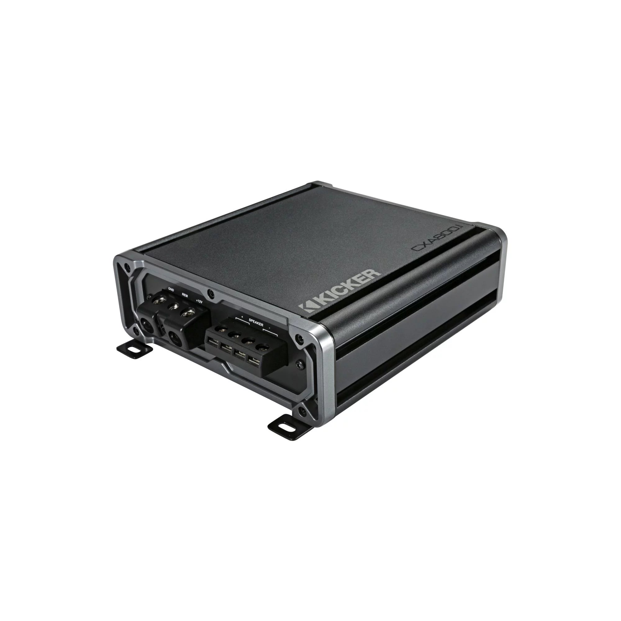 Car Audio Class D Mono Sub Amplifier 1600W Peak W21449