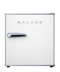 White 1.7 Cu ft Mini Fridge Y3484