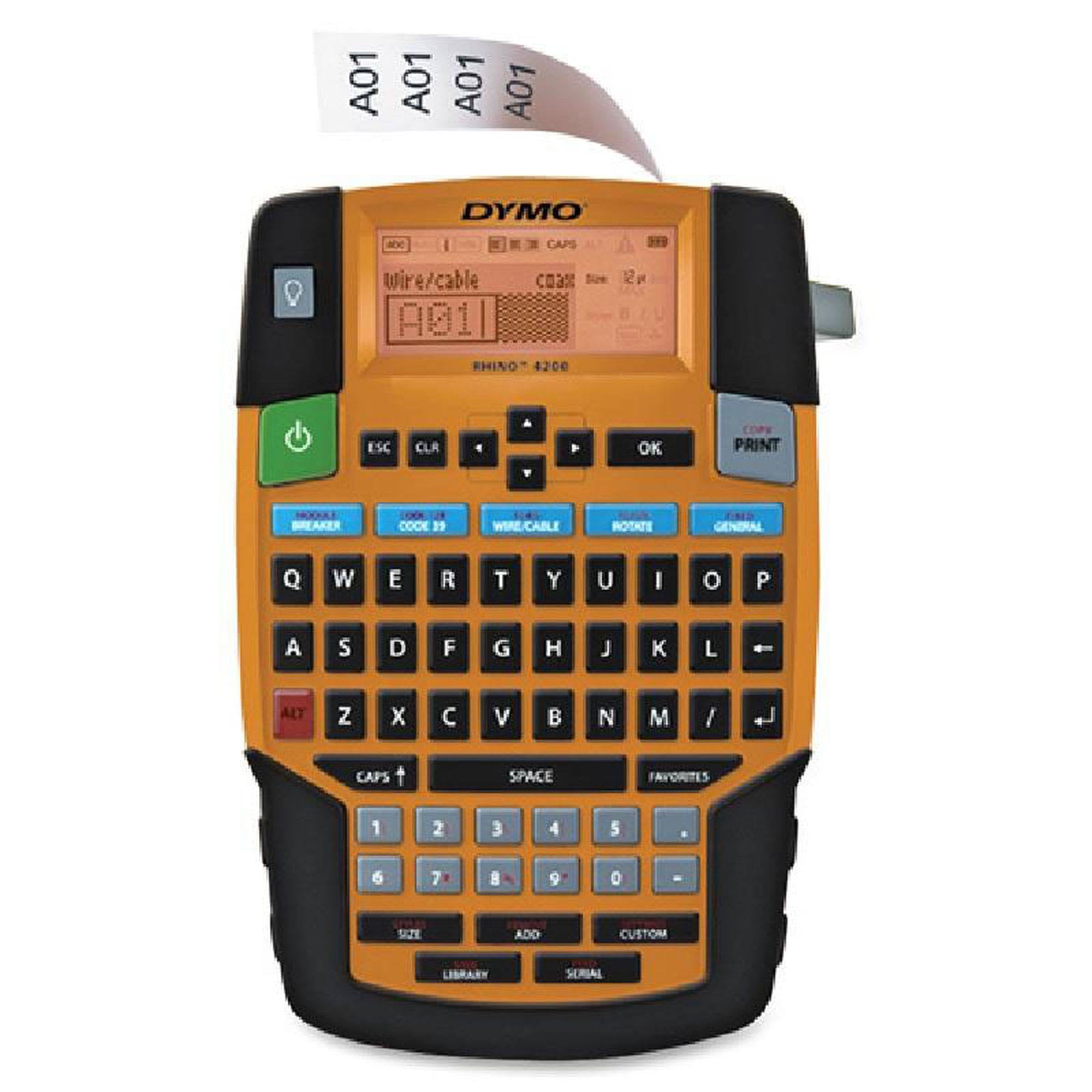Label Case Kit U975