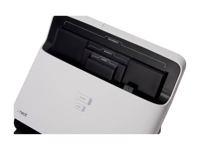 Desktop Scanner A50835