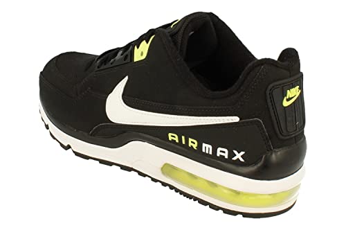 CarbonGreen DarkLoden Air Max Shoes V4157