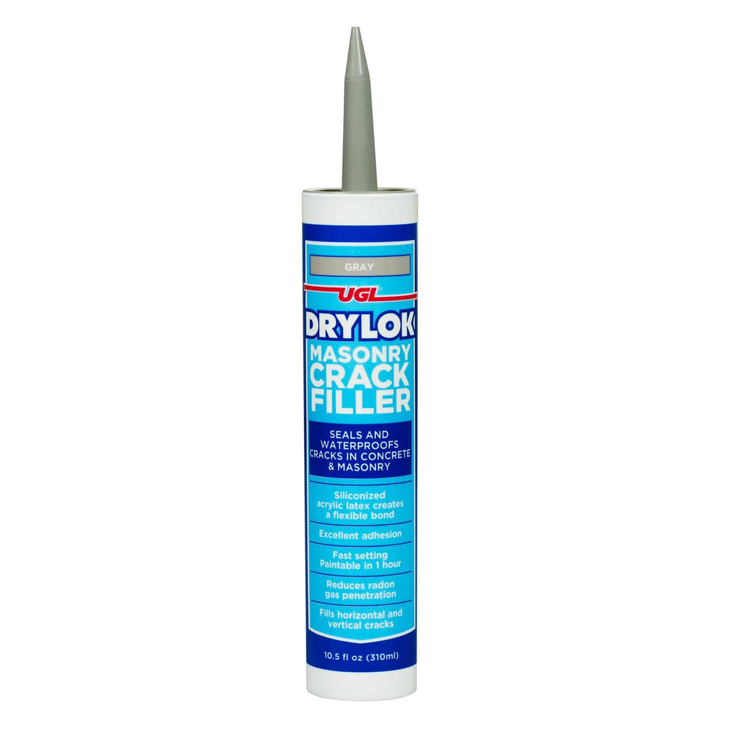 Drylok Masonry Crack Filler R7738