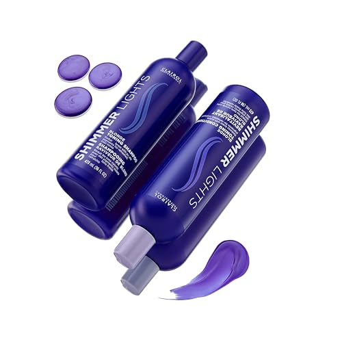 Purple Shampoo B271797