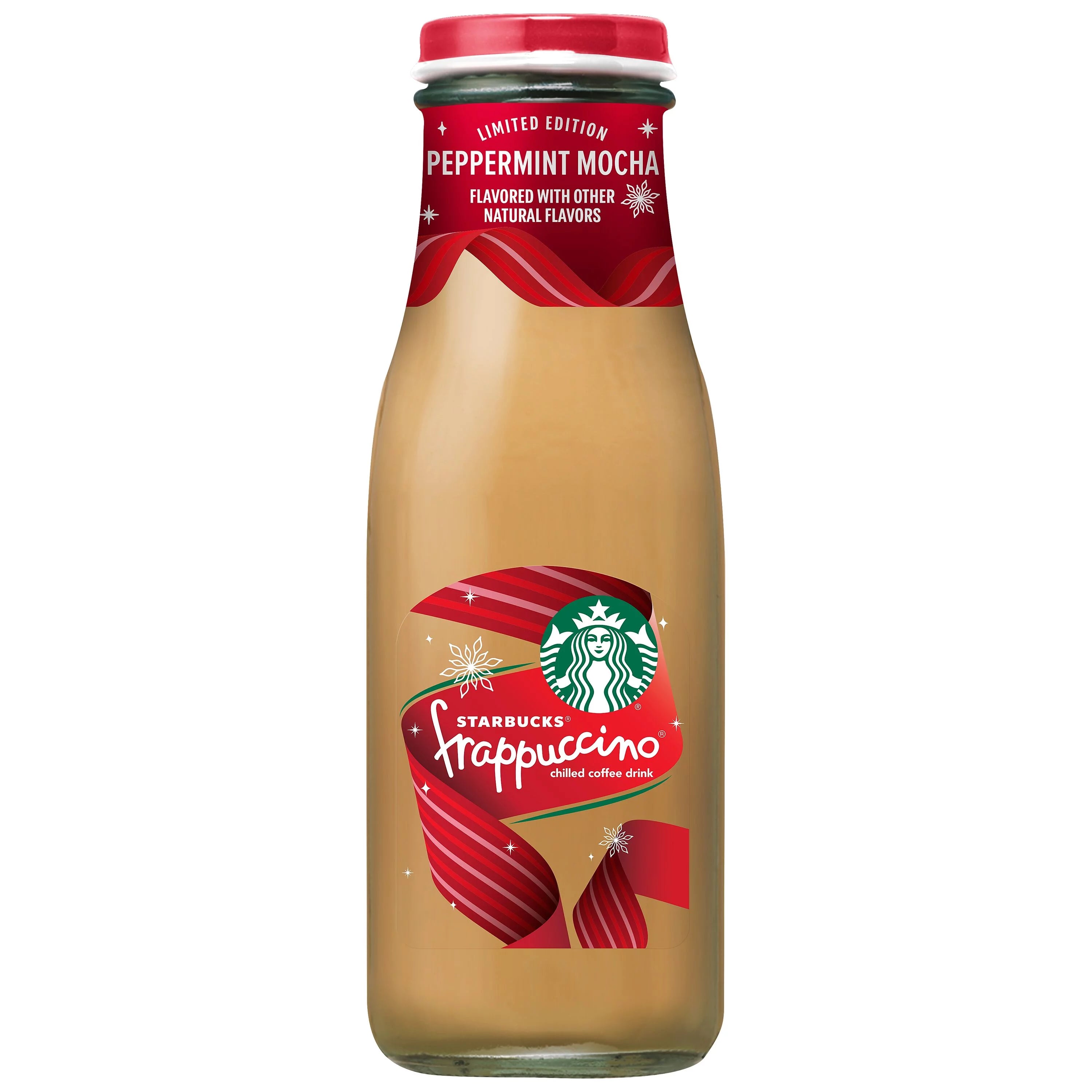 13.7 fl oz 12 Pack Iced Coffee Drink K823405
