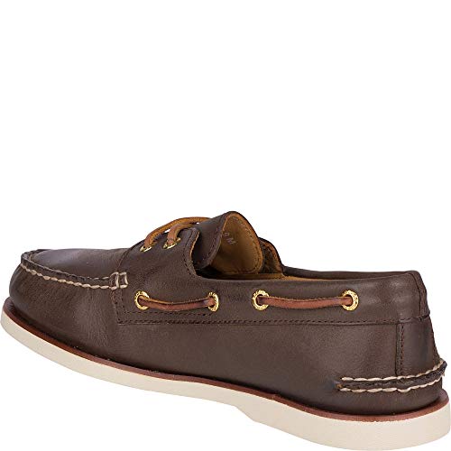 Men's Gold Cup Authentic Original 2-Eye Boat Shoe T776525