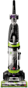Green Upright Bagless Vacuum Carpet Cleaner V599707