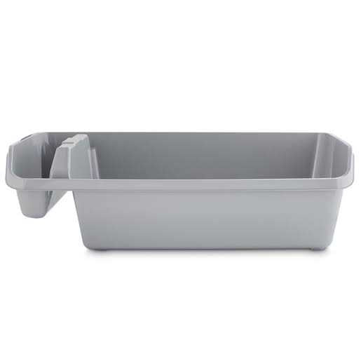 King-Size Compartment Cat Litter Pan T1857