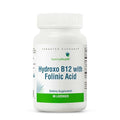 60 Lozenges Hydroxo B12 with Folinic Acid Supplement S21848