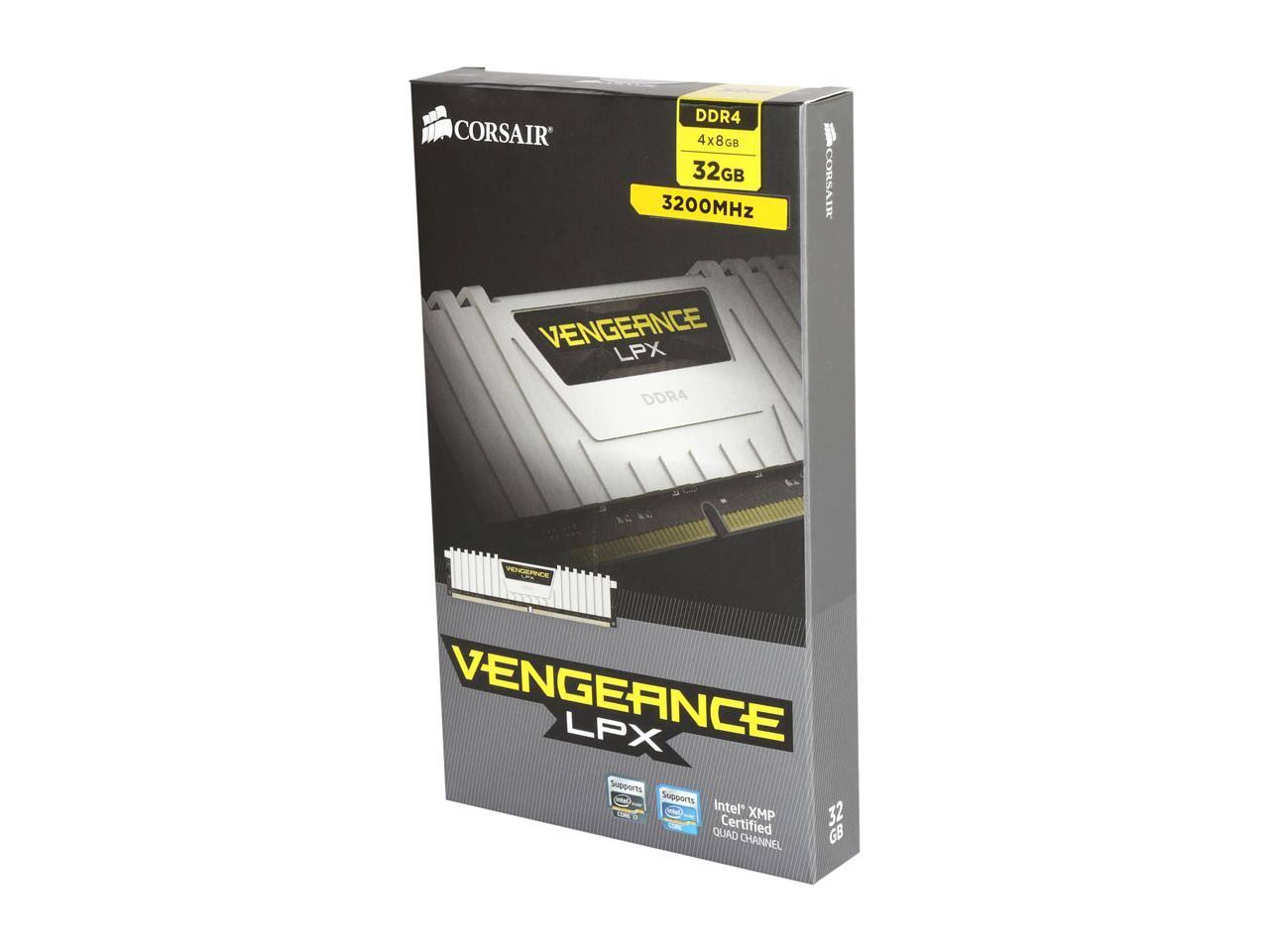 32GB DDR4 SDRAM Memory Module T13891