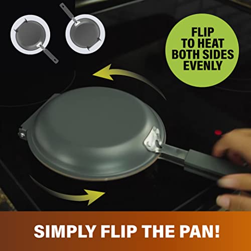 20 Pc Pots and Pans Set Z48236