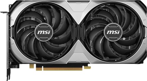 GeForce RTX 4070 Ti 12GB GDDR6X Gaming Graphics Card B5735