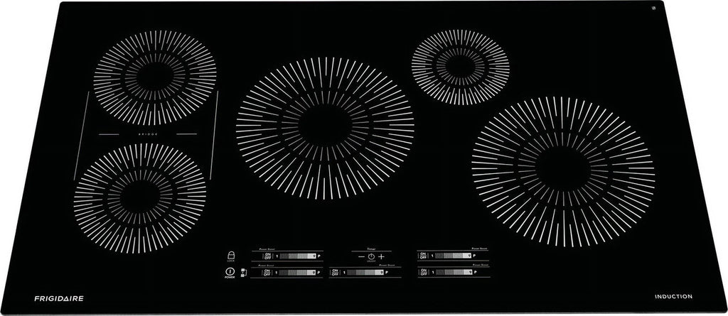 36" Induction Cooktop J6473