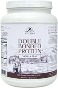 Double Bonded Protein Vanilla Bean - 2 lbs N781