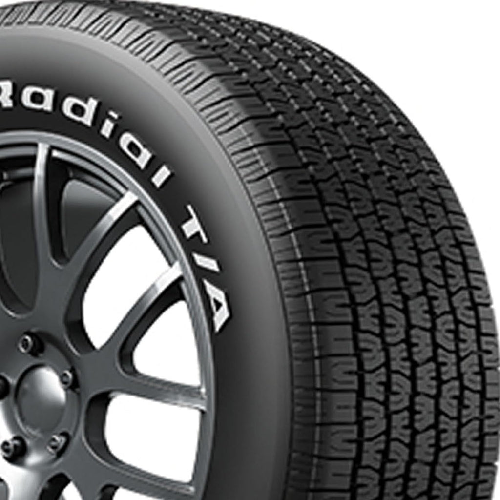 P225/70R14 98S All Season Car Tire C56702