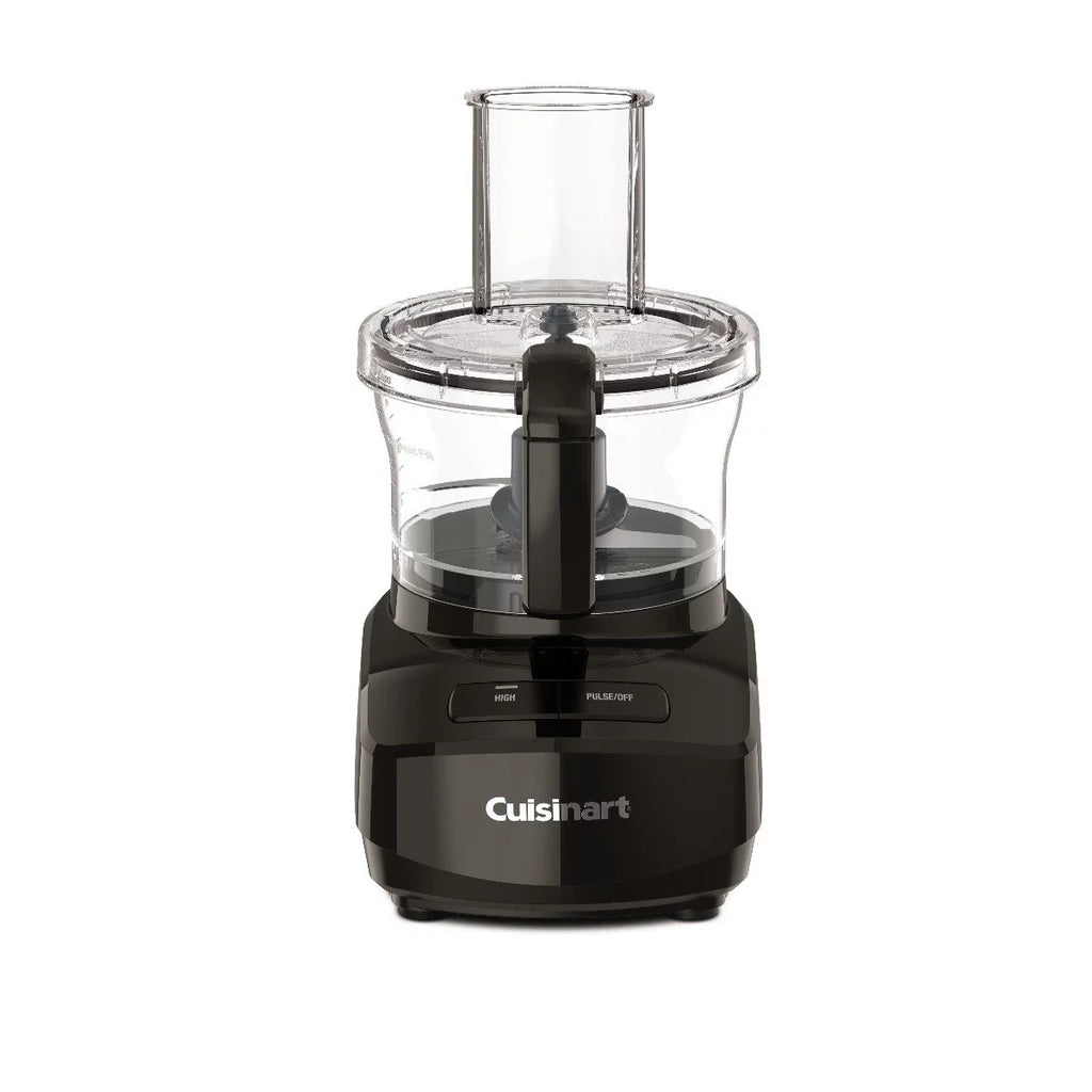 Black 7-Cup Food Processor K572197