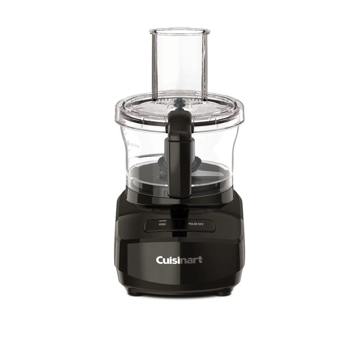 Black 7-Cup Food Processor K572197