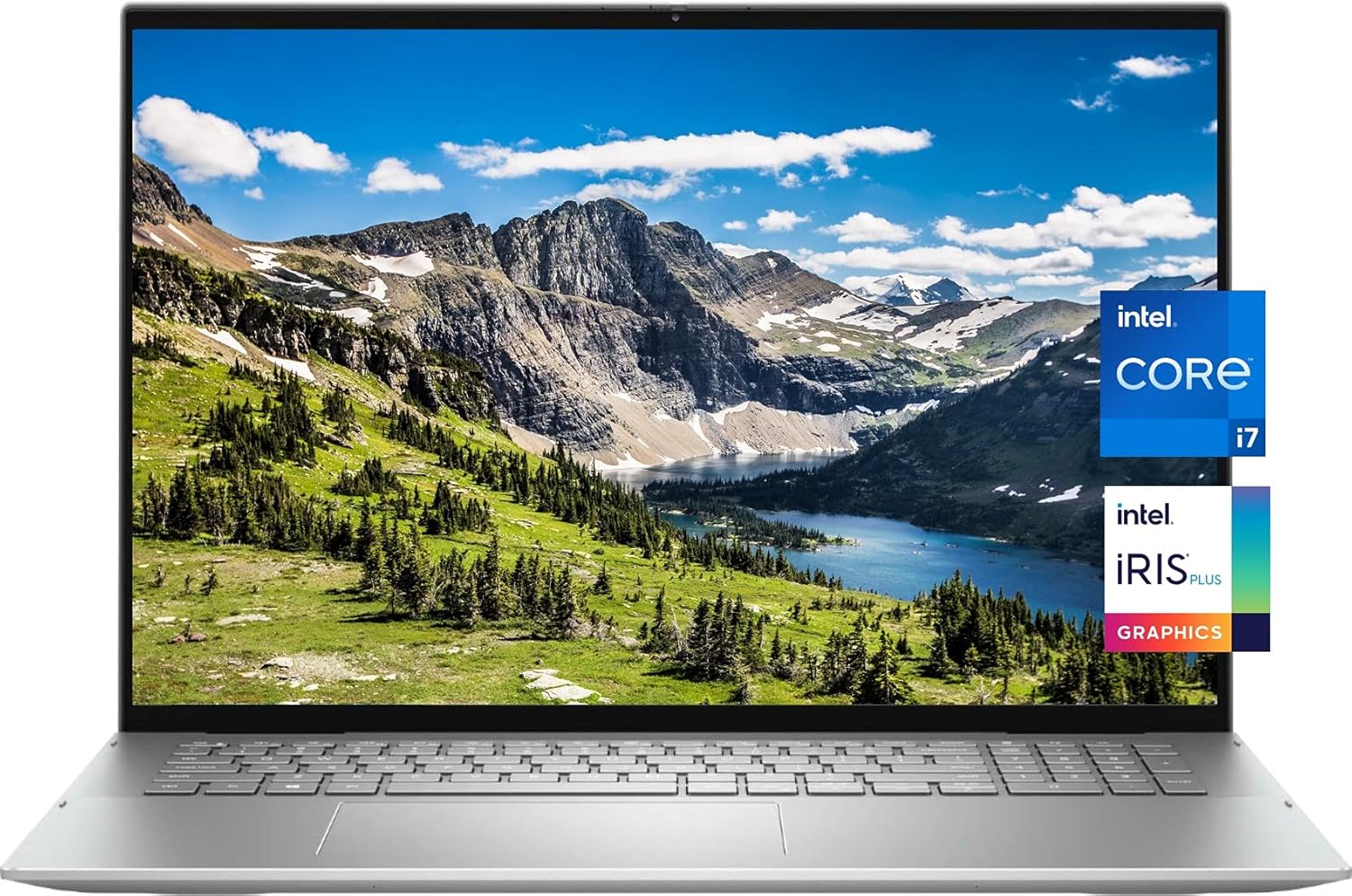 17" QHD+ 2K Touch Display 2-in-1 Convertible Laptop with Intel Core i7-1165G7, 64 GB RAM, 2TB PCIe SSD Z238408