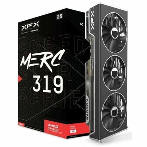 16GB GDDR6 Radeon RX 6800 Core Gaming Graphics Card E35318