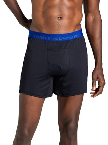Men's 360 Stretch Boxer Briefs A33298