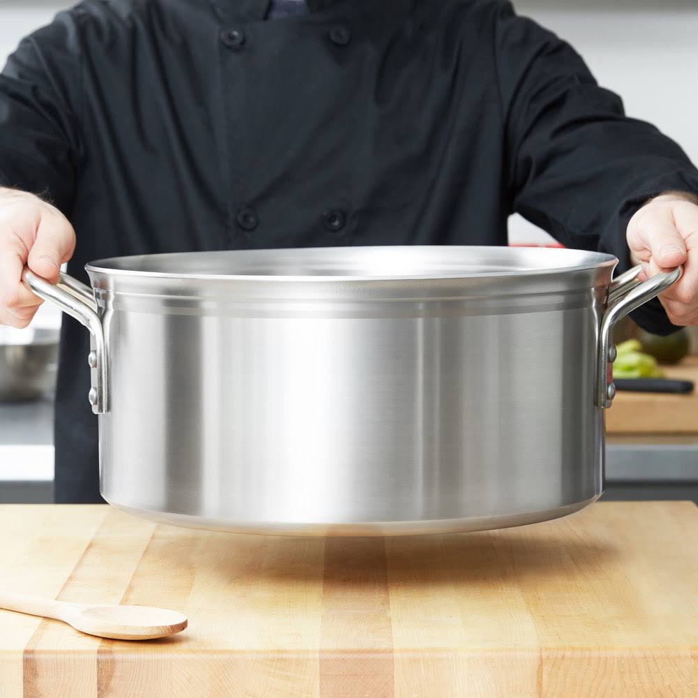15 qt. Brazier U6149