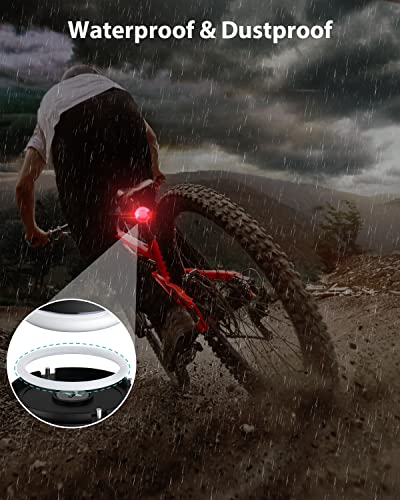 Bike Mount for Apple AirTag I94466