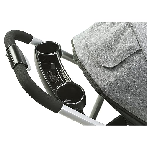 Graco Modes Element LX Travel System with Stroller and Infant Car Seat H68523