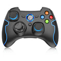 Black 2.4GHz Wireless Gaming Controller D559923