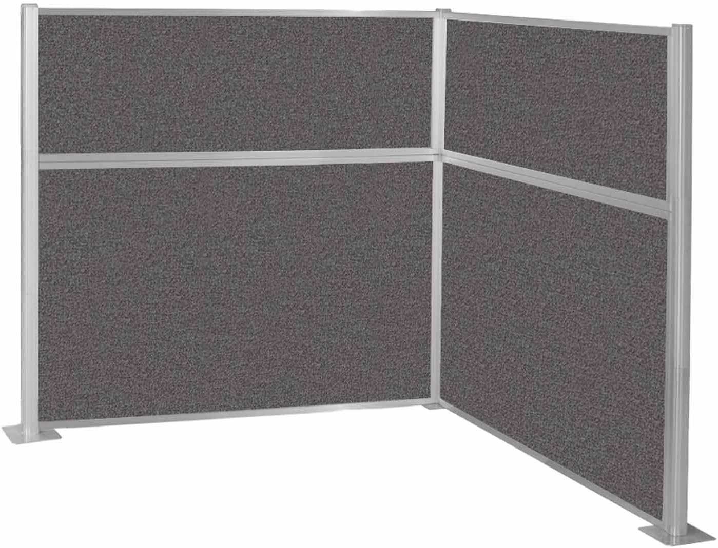 Sound Dampening Cubicle Walls K951