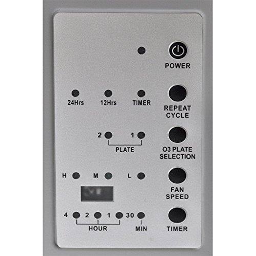 Air Ozone Generator W944953