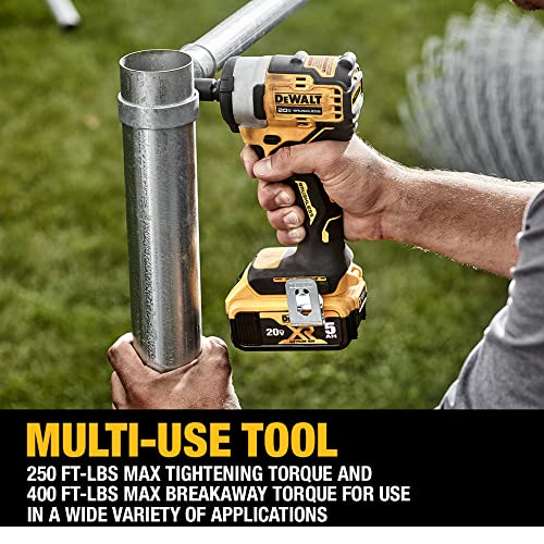 20V MAX 3/8 in. Cordless Impact Wrench Z805448
