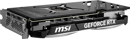 GeForce RTX 4070 Ti 12GB GDDR6X Gaming Graphics Card B5735