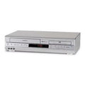 DVD/VCR Combo K83006