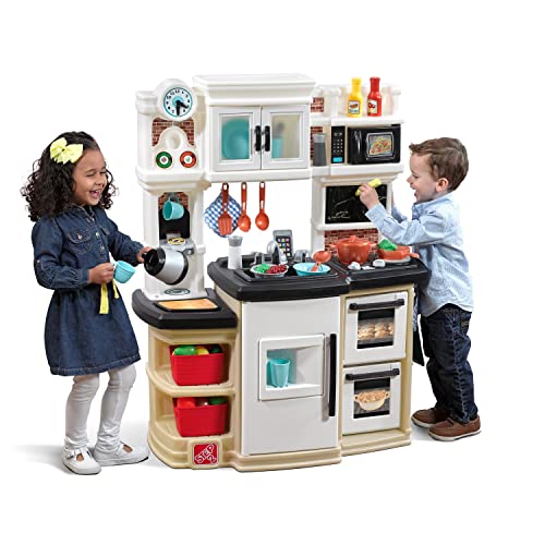 33 Piece Kids Kitchen Play Set F889686