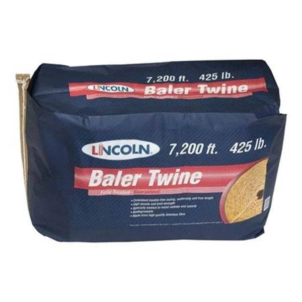Sisal Baler Twine H479