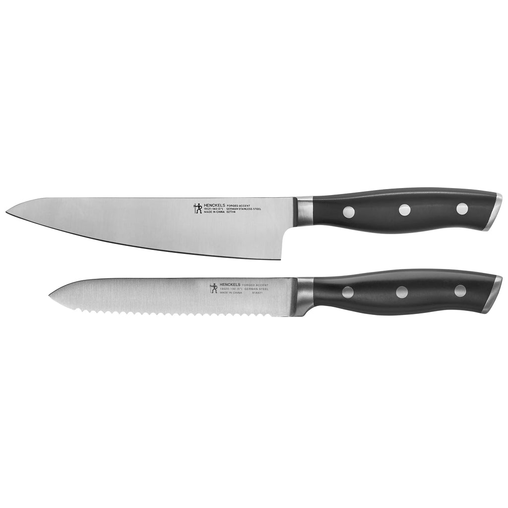 2-pc Prep Knife Set L933