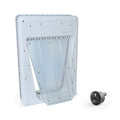 Automatic Dog Door with Sensor Collar Key T37384