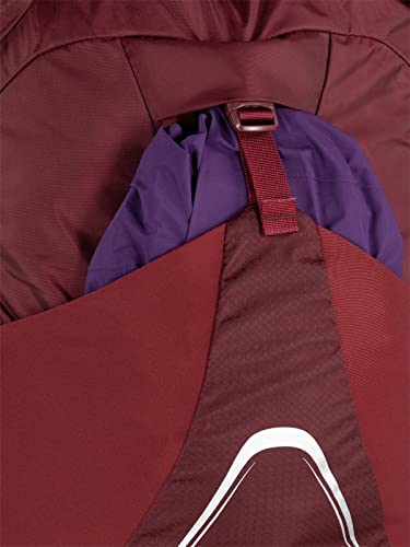 Antidote Purple 65L Women's Backpacking Backpack B60630
