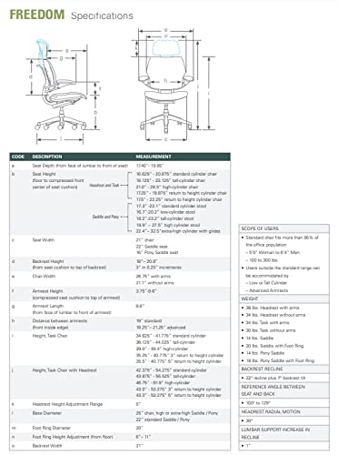 Polished Aluminum Frame Black Lotus Fabric Ergonomic Office Chair with Headrest I50175