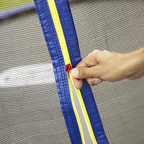 10 Foot Alloy Steel Trampoline J916820