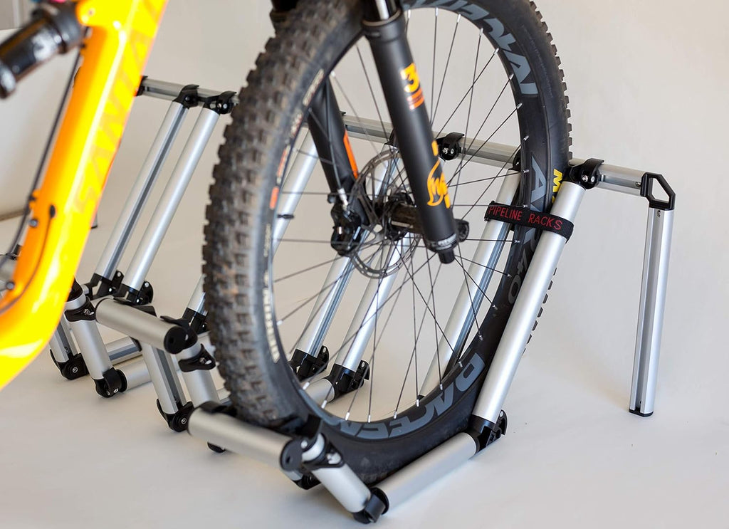 Truck Bed Bike Rack P803