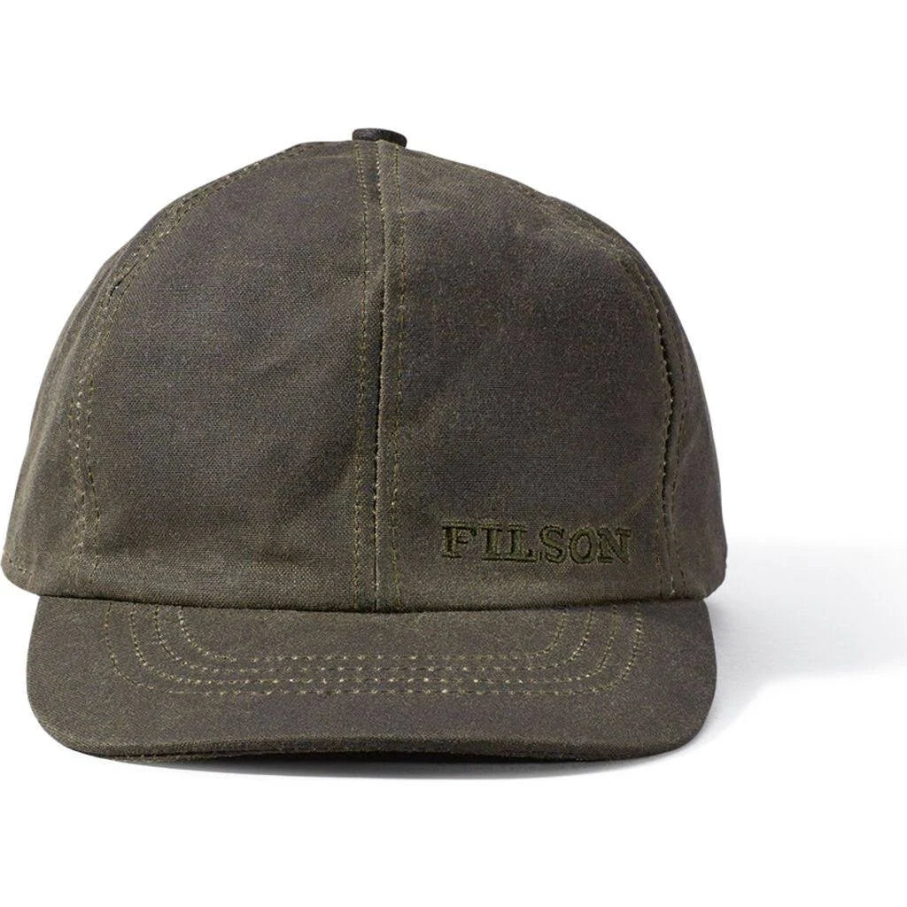 Dark Tan Insulated Cap H5484