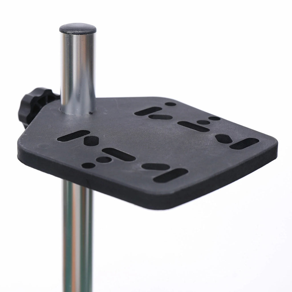 360° Adjustable Aluminum Alloy Transducer Bracket U97674
