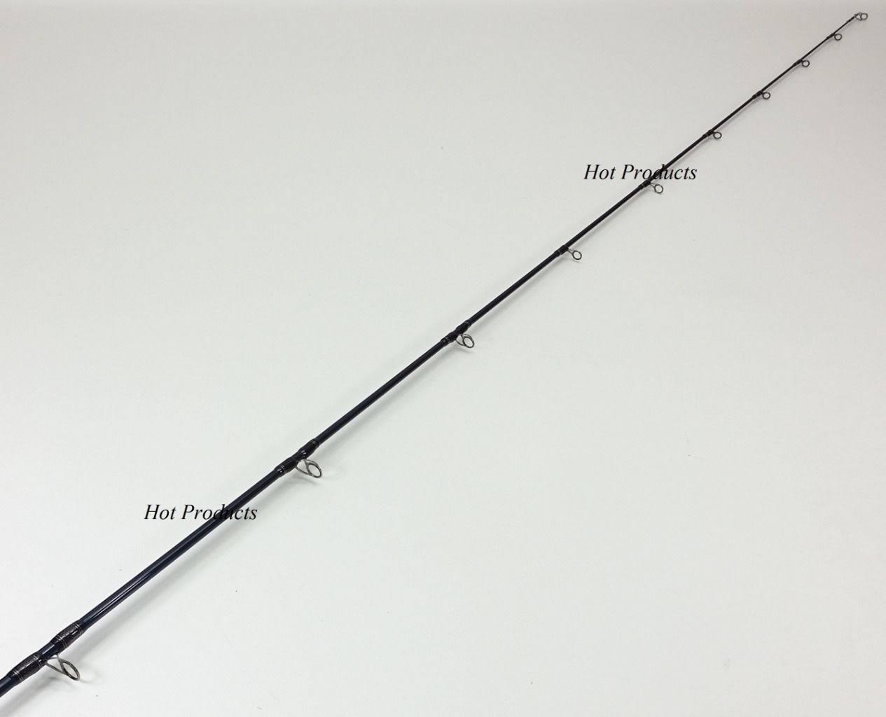 Casting Rods Y381
