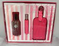 Scented Body Mist 2.4 fl oz Travel Set J971