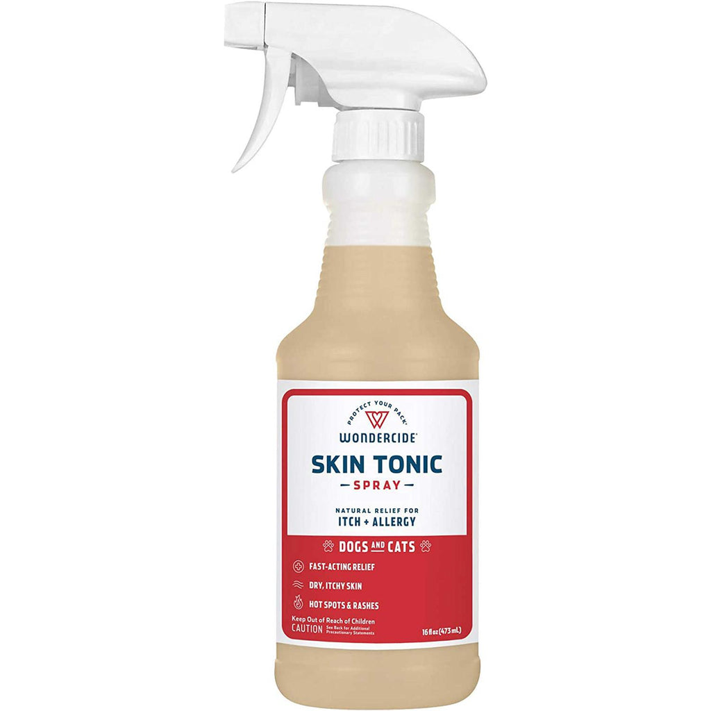 Skin Tonic Itch Spray S999493