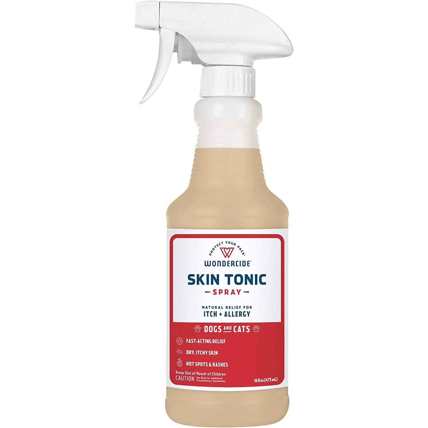 Skin Tonic Itch Spray S999493