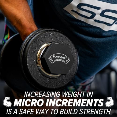 Magnetic Weights 1.25 lbs or 2.5 lbs Hex P90696