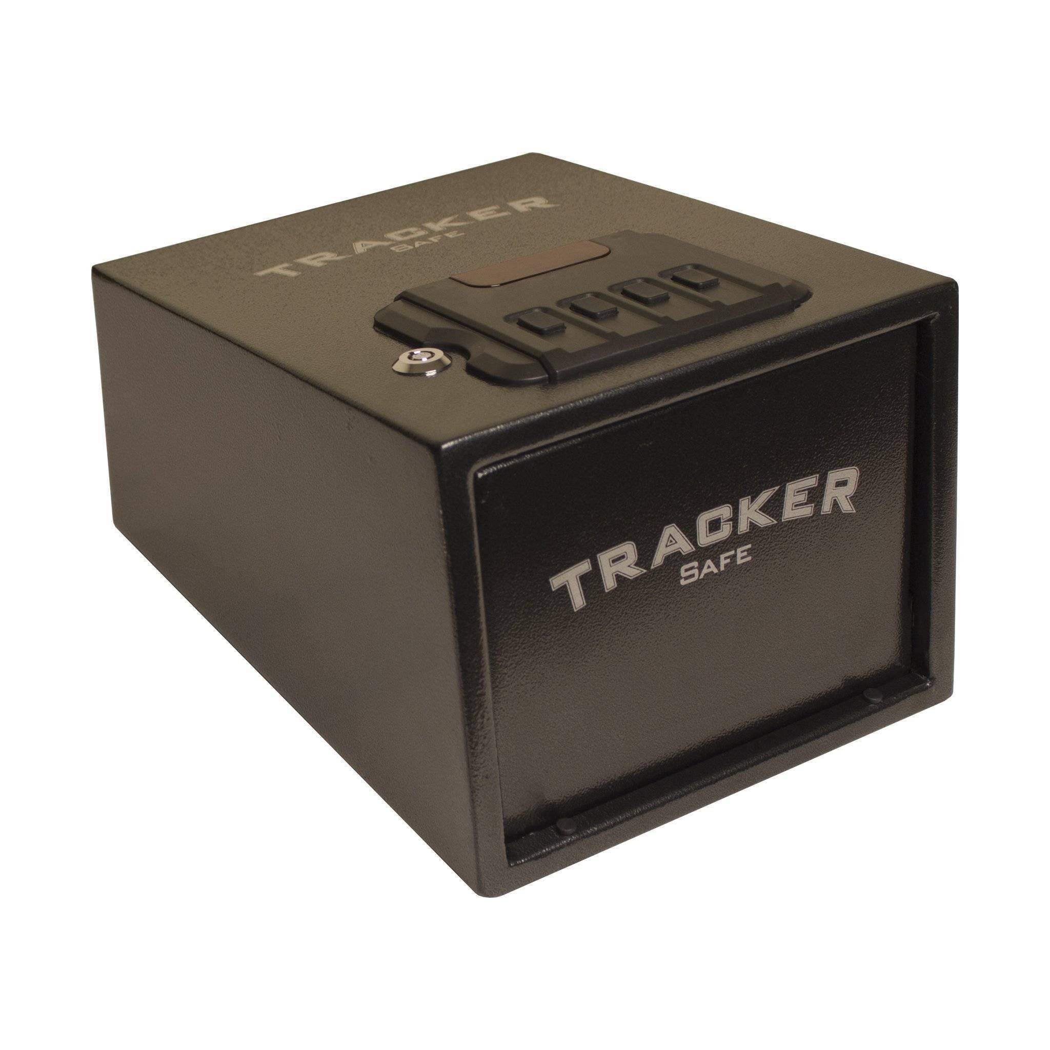 Quick Access Pistol Safe with Electronic Lock Z619693
