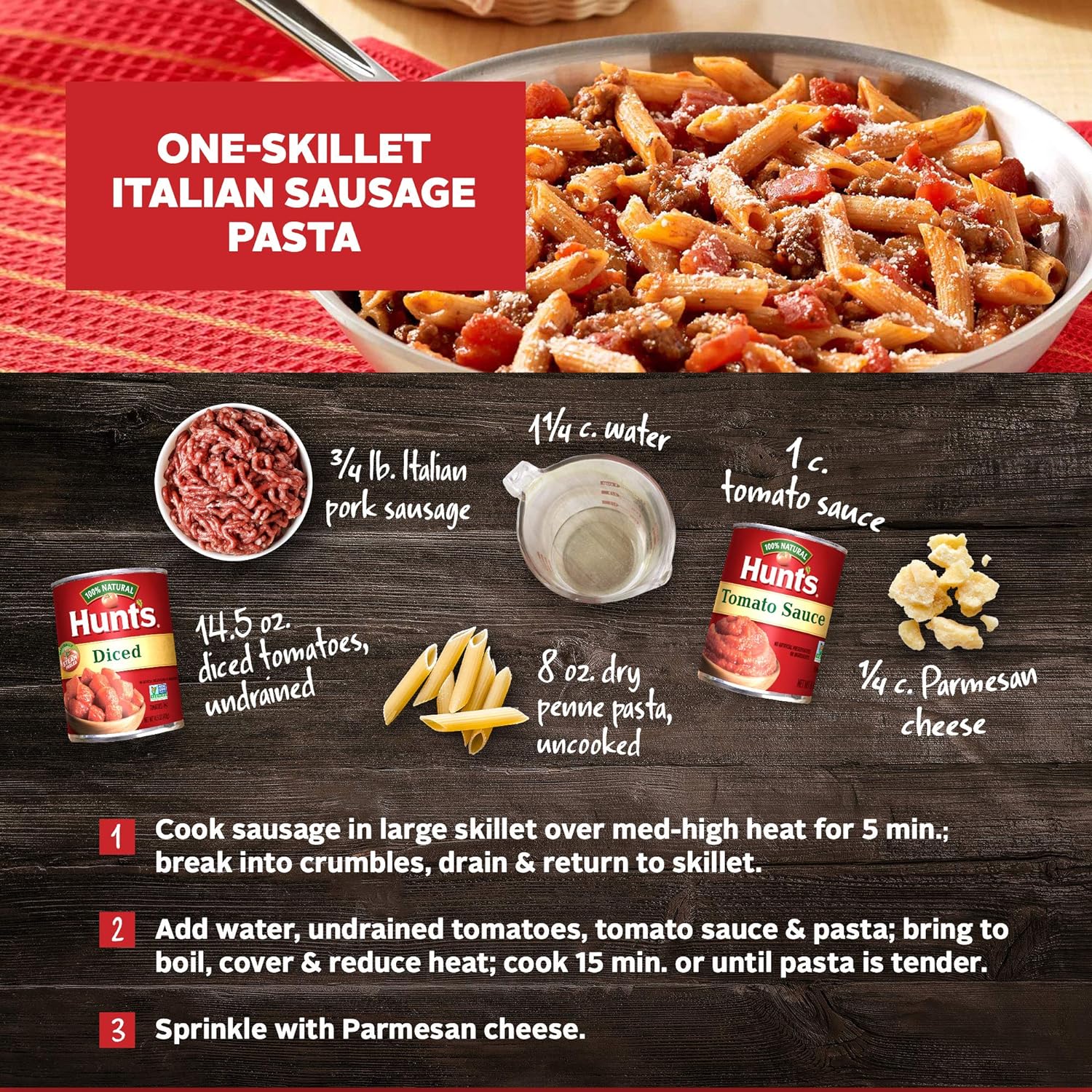14.5 Ounce Diced Tomatoes No Salt Added E4861